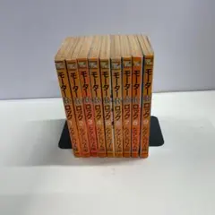 モーターRロック 1〜9巻 全9冊セット ななし乃与太郎 少年画報社 絶版 モーターRロック 1〜9巻 全9冊セット ななし乃与太郎 少年画報社 絶版