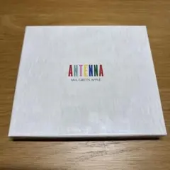 ANTENNA 初回限定盤のサムネイル