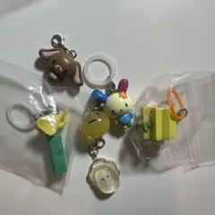 めじるしアクセサリー まとめ売り