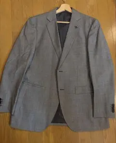 ORIHICA オリヒカ スーツ セットアップ XL グレー