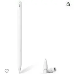 Ipad タッチペン　アップルペンシル