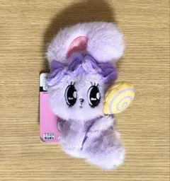 紫キーホルダー スクバ 旧 ワールドペガサス ワッペ スクバ 紫