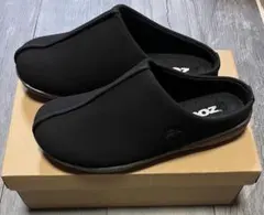 moz サボサンダル ブラック 870 Lサイズ
