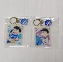 おそ松さん WEBくじ 第28弾 カラ松 一松