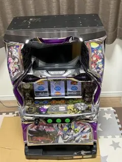 LからくりサーカスG（フェイスレスパネル）簡易ユニット付き 実機