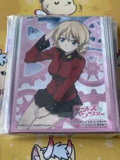 2025年最新】ガールズパンツァー スリーブの人気アイテム - メルカリ