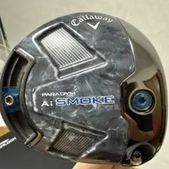 Ai SMOKE MAX ドライバー9.0Tour AD VF-5 Sのサムネイル