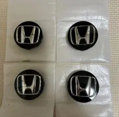 Honda 純正ホイールセンターキャップ 4個セット