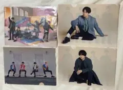 2025年最新】sexy zone 特典 ファイルの人気アイテム - メルカリ