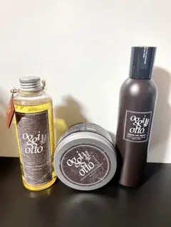 oggi otto インプレッシブPPTセラム 3本セット - メルカリ