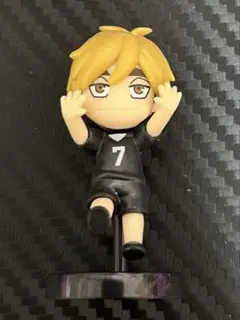 ハイキュー フィギュア