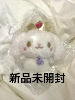 JOCHUM ruru 初期 ぬいぐるみ マスコット