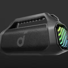 【即発送】【BBQに！】Soundcore Motion Boom2 Plusのサムネイル