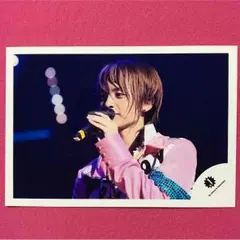 Kis-My-Ft2 玉森裕太 公式写真