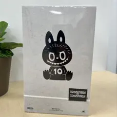 ラブブ labubu THE MONSTERS 10周年記念 ぬいぐるみ 未開封 - メルカリ