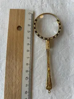 ヴィンテージルーペ