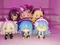 2026年最新】ちょこのっこ ホロライブフィギュアの人気アイテム - メルカリ
