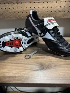 ミズノモレリア2Japan 値下げ交渉可能‼️