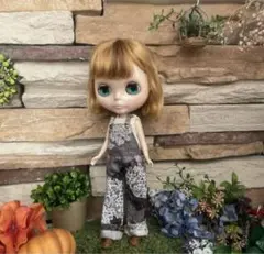 2025年最新】ブライス アウトフィット オーバーオールの人気アイテム