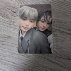 &TEAM TAKI HARUA go in blind 月狼ハルア タキ ケミ