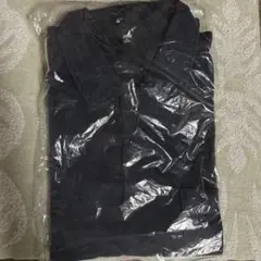 UNIQLO ネイビー ポロシャツ XL