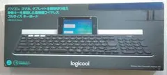【新品】 ロジクール K780 Multi-Device ワイヤレスキーボード