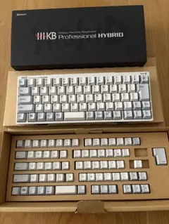 完売品 HYPESHOP BASIC キーボード ＋クリア XVX キーキャップ 完売品 HYPESHOP BASIC キーボード ＋クリア XVX キーキャップ - メルカリ