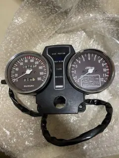 2025年最新】gs400メーターの人気アイテム - メルカリ