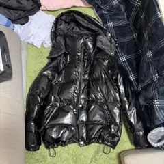 ブラック ダウン