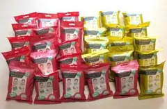 新品大量★コットンラボ うふっと スウヨタオル ふんわり・しっかり携帯まとめてのサムネイル