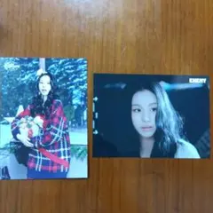 twice チェヨン　ラントレ　まとめ売り　セット