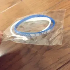 ELLY ゴムブレス