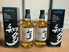 竹鶴・余市・知多 セット - メルカリ