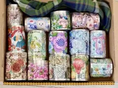 2026年最新】マスキングテープ まとめ売りの人気アイテム - メルカリ