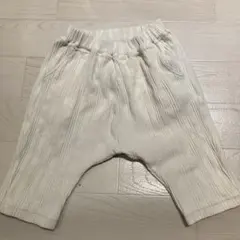 GU baby サマナルパンツ 90サイズ 7分丈