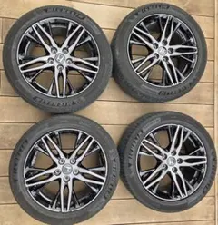 2025年最新】オデッセイ 純正ホイール 18インチの人気アイテム - メルカリ