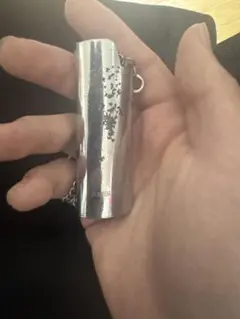 d*7様 完全一点物　BLIND MAN TOGS Tiffanyネックレス　ニ d*7様 完全一点物 BLIND MAN TOGS Tiffanyネックレス ニ - メルカリ