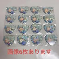 あんスタ 日々樹渉 まとめ売り とるパカ イベコレ缶 缶バッジ