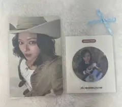 TWICE the story goes on ジョンヨン