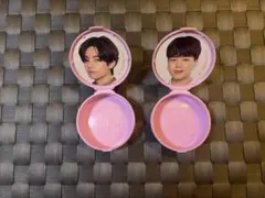 2026年最新】キシリトールガム bts テテの人気アイテム - メルカリ
