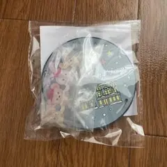 ディズニーシー来場者限定　ダッフィー&フレンズ　コースター