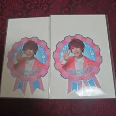 A3! エーステ act.2☆佐久間咲也☆横田龍儀さん