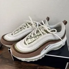 エアマックス97 スニーカー
