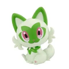 ポケモンセンター　るかっぷ ニャオハ