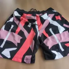 半ズボン　ハーフパンツ　バドミントン　テニス　15203 007 YONEX