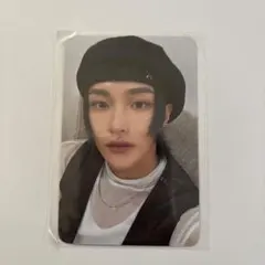 RIIZE ウォンビン　トレカ