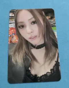 ITZY tunnel vision Photo projection ③