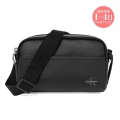 新品 Calvin Klein LV04G3015G UB1 ショルダーバッグ