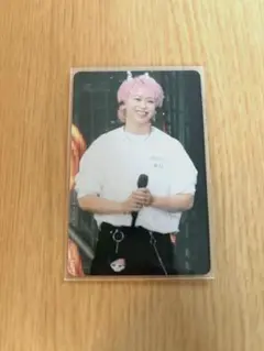 超特急シューヤ　jokerトレカ　おまけつき