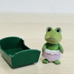 2026年最新】シルバニア カエル 赤ちゃんの人気アイテム - メルカリ